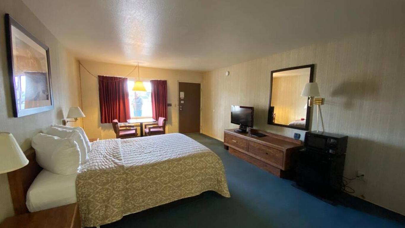 Orland Inn