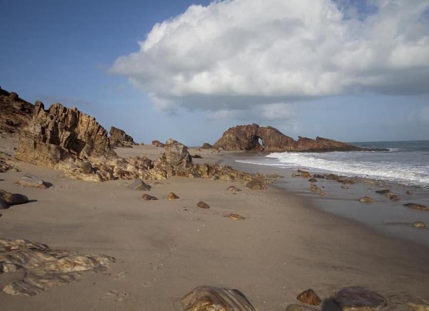 Playa Foto