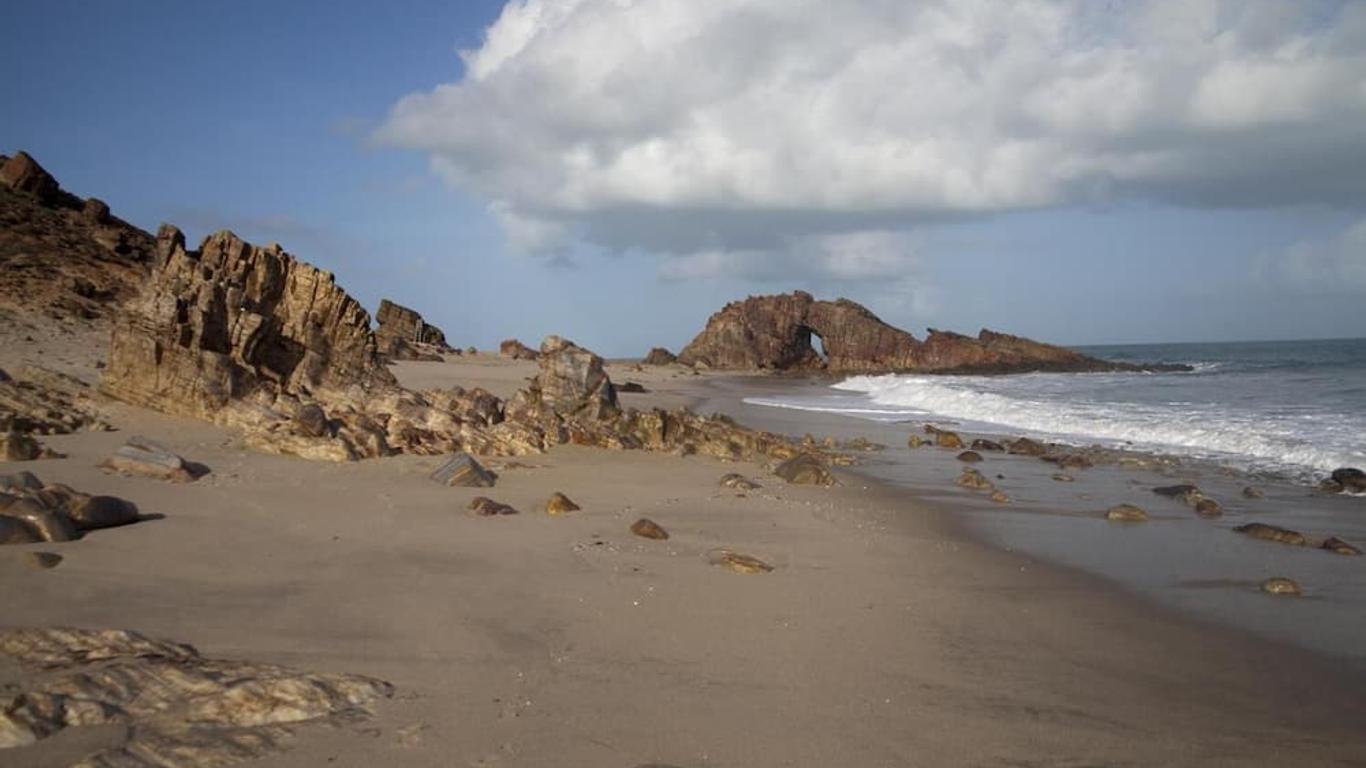 Pousada Quatro Irmãos