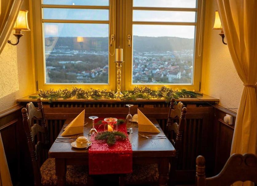 Comedor Foto