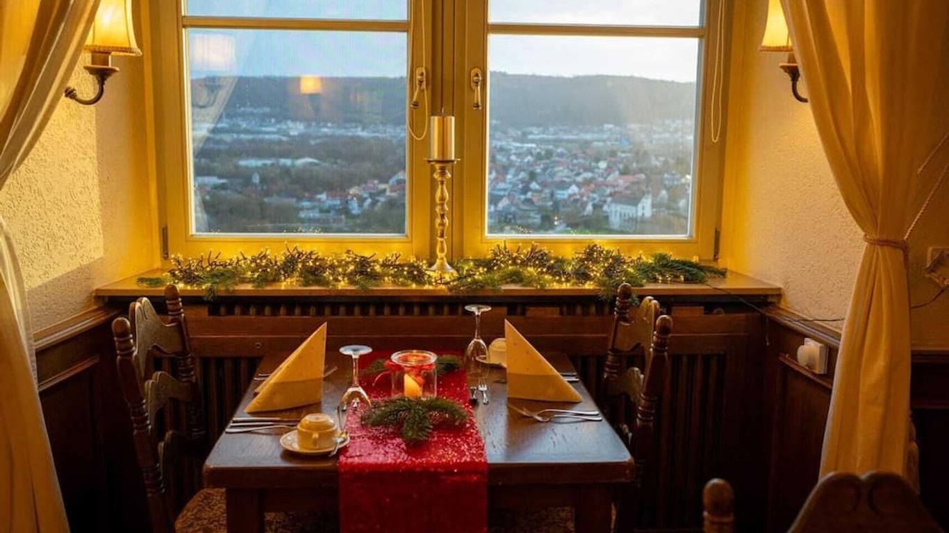 Eventlocation & Hotel Schloss Neuburg