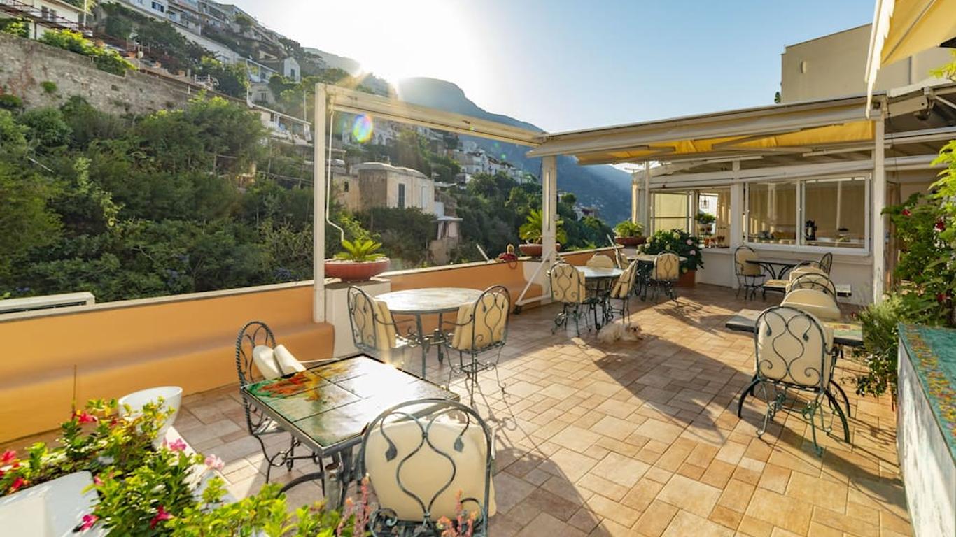 Casa Teresa