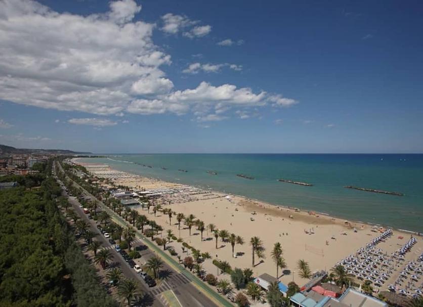 Playa Foto