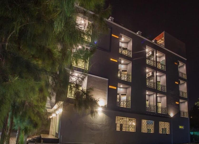 Edificio Foto