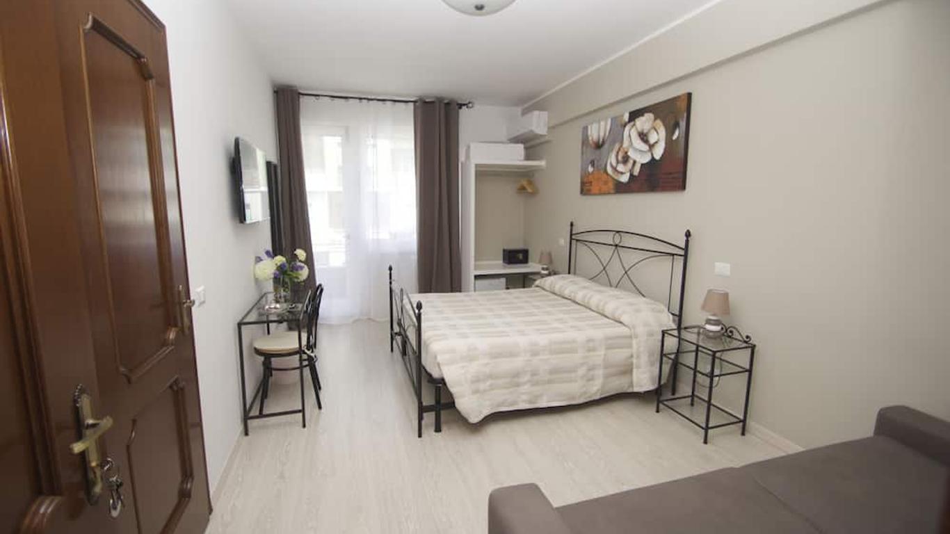 B&B La Perla di Roma