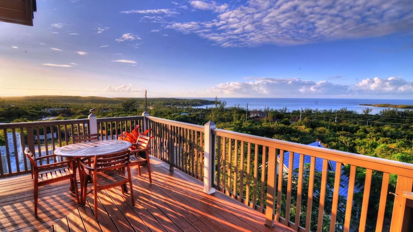 Villa Allamanda, Eleuthera