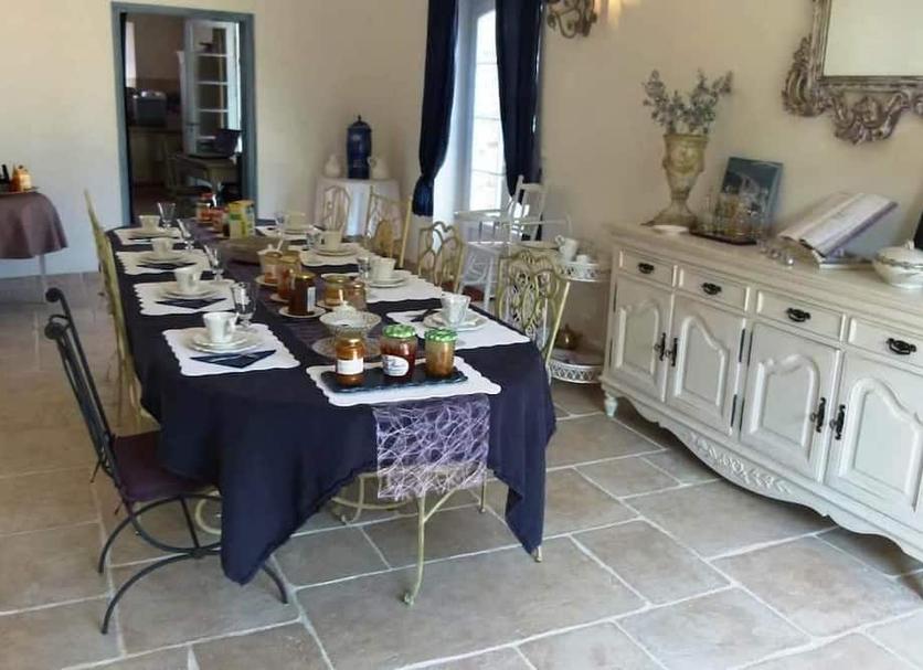 Comedor Foto