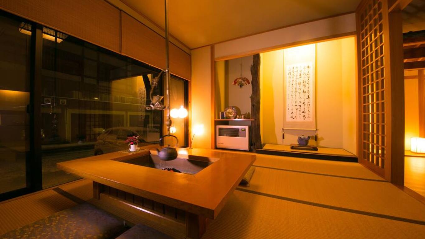 Tamaki-ya Ryokan