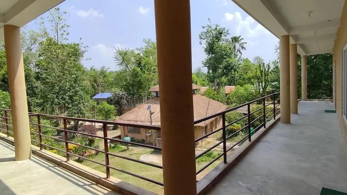 Bardia Jungle Cottage