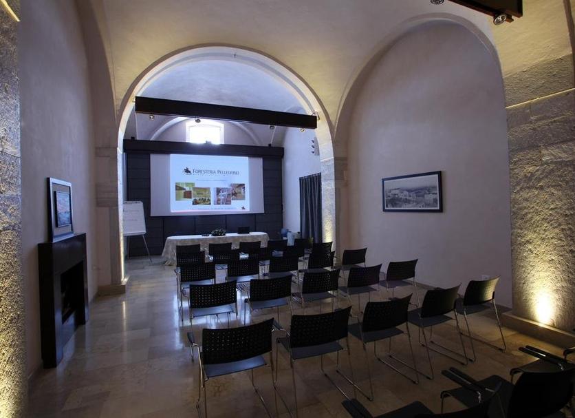 Sala de conferencias Foto