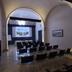 Sala de conferencias