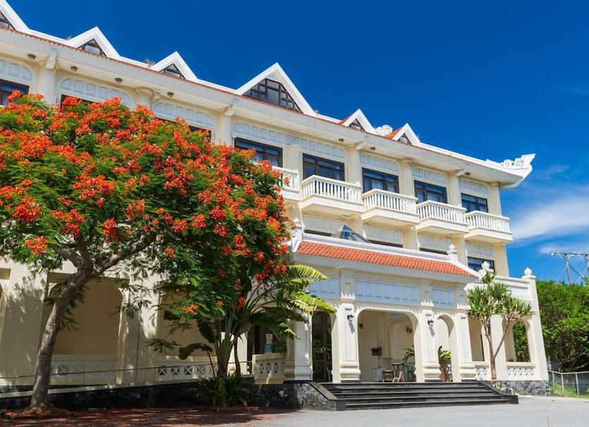 Edificio Foto