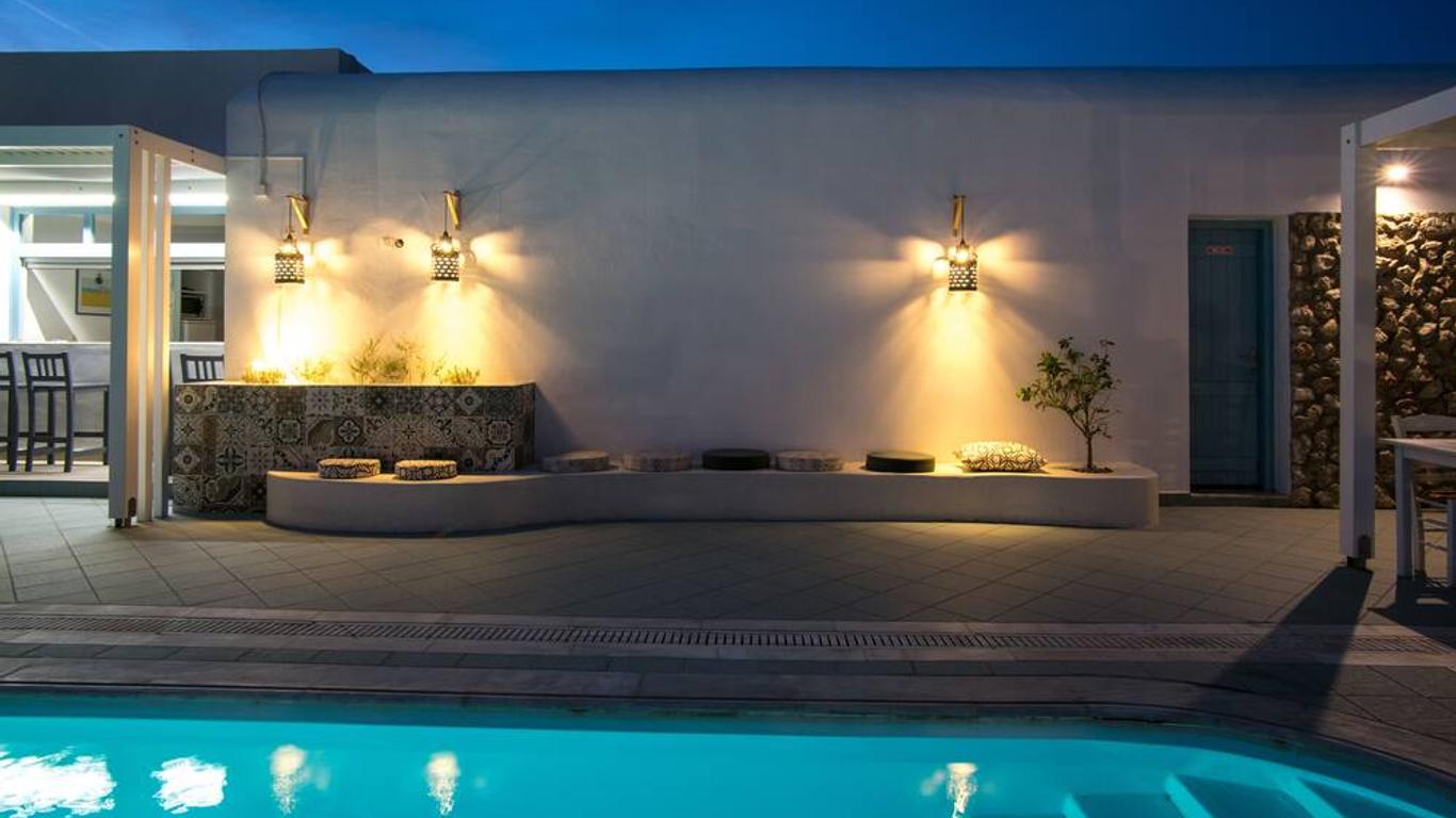 Mouras Resort