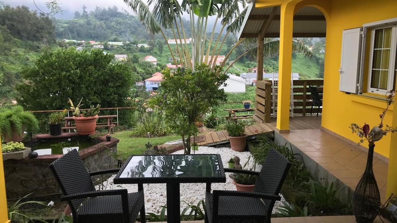 Le Guetali