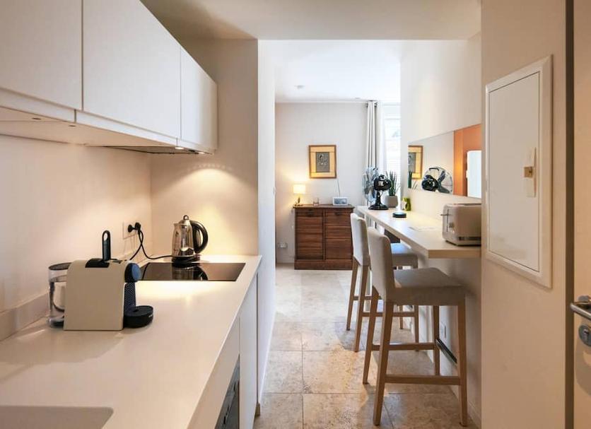 Cocina Foto