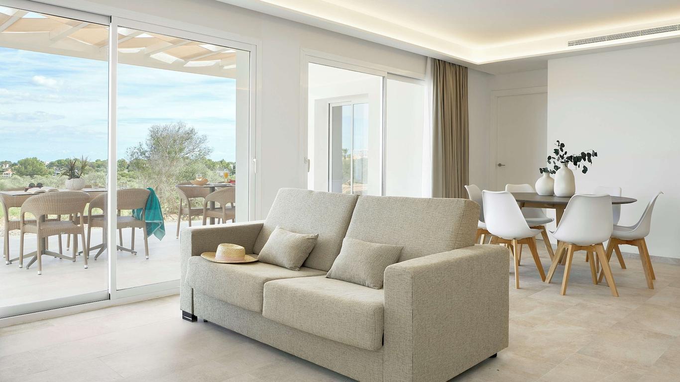 Iberostar Cala Domingos