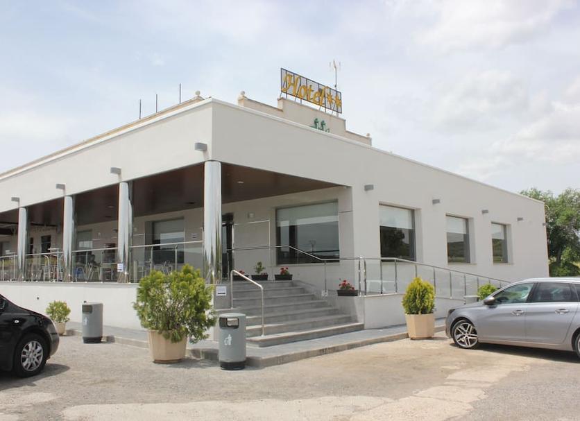 Edificio Foto