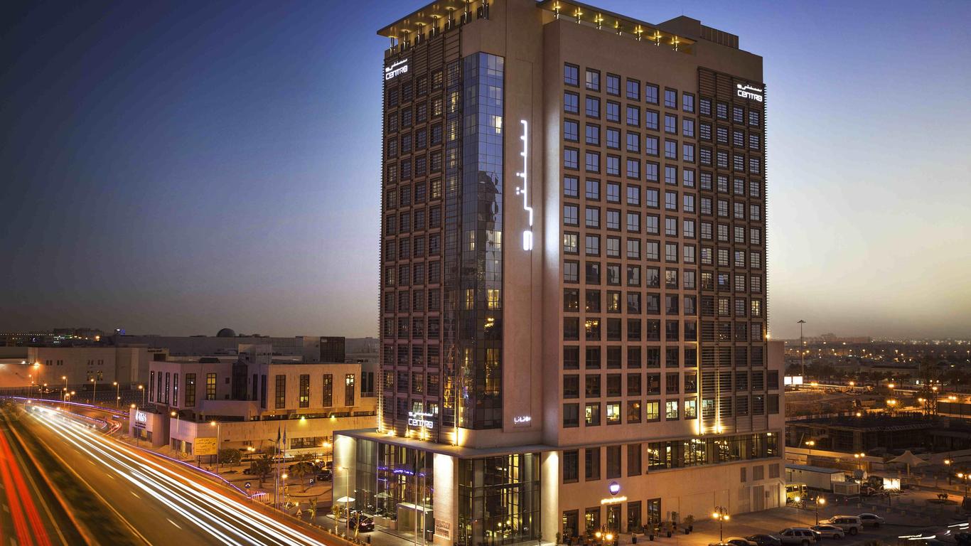 Centro Waha by Rotana