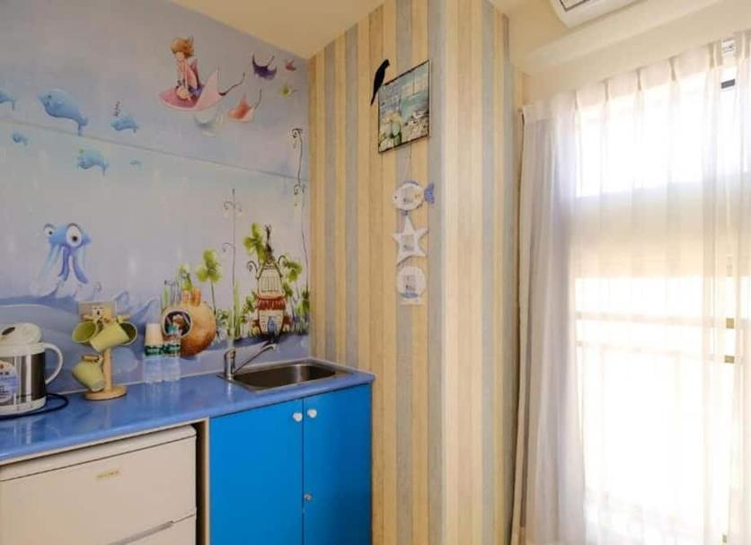 Cocina Foto