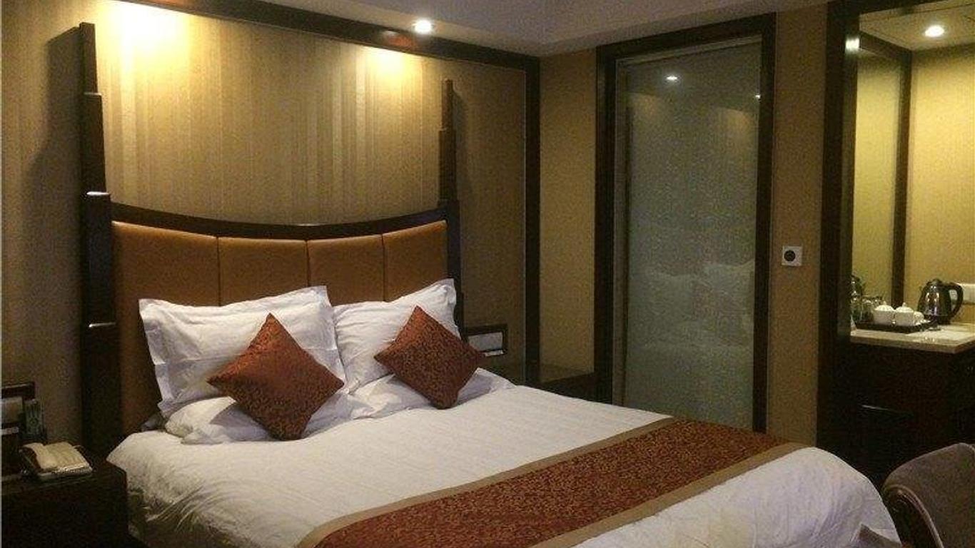 Mingdu International Hotel