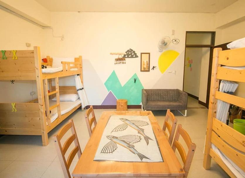 Comedor Foto
