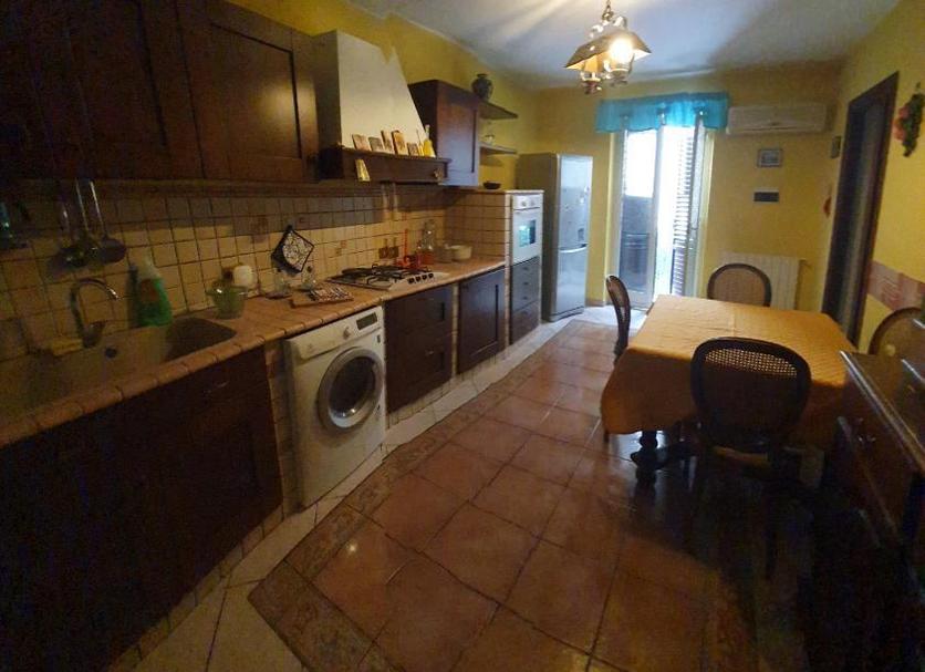 Cocina Foto