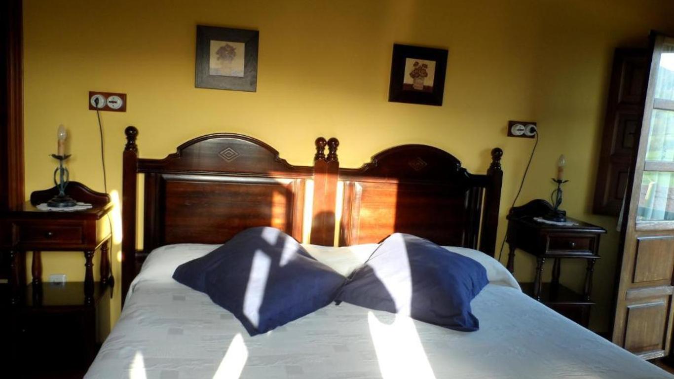 Casa El Campu