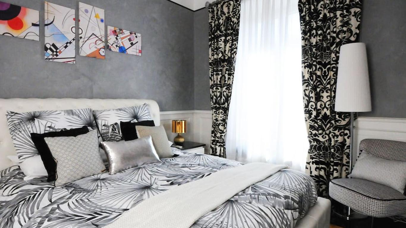 Suite Spagna 29