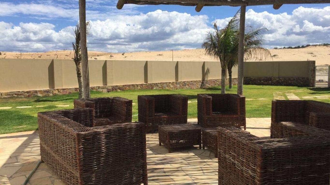 Vilas na Praia Residence