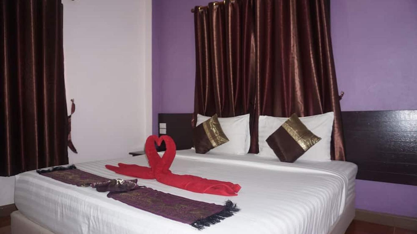Tha-Pap Resort