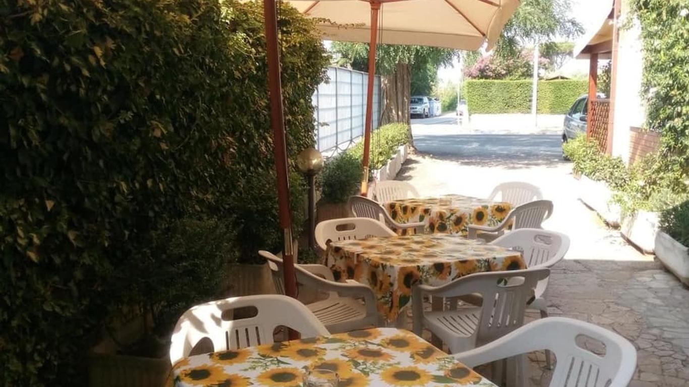 Albergo Lea