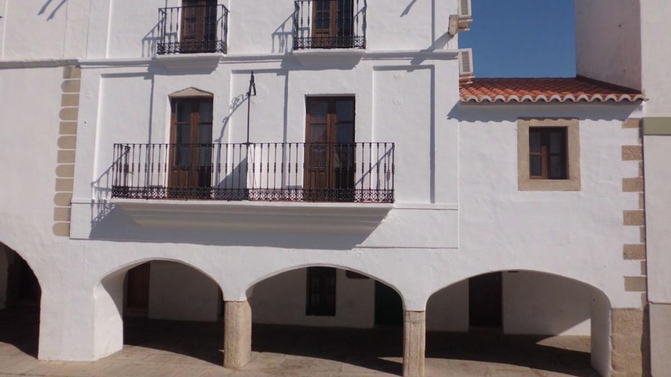 Casa Rural 'La Posada de María'