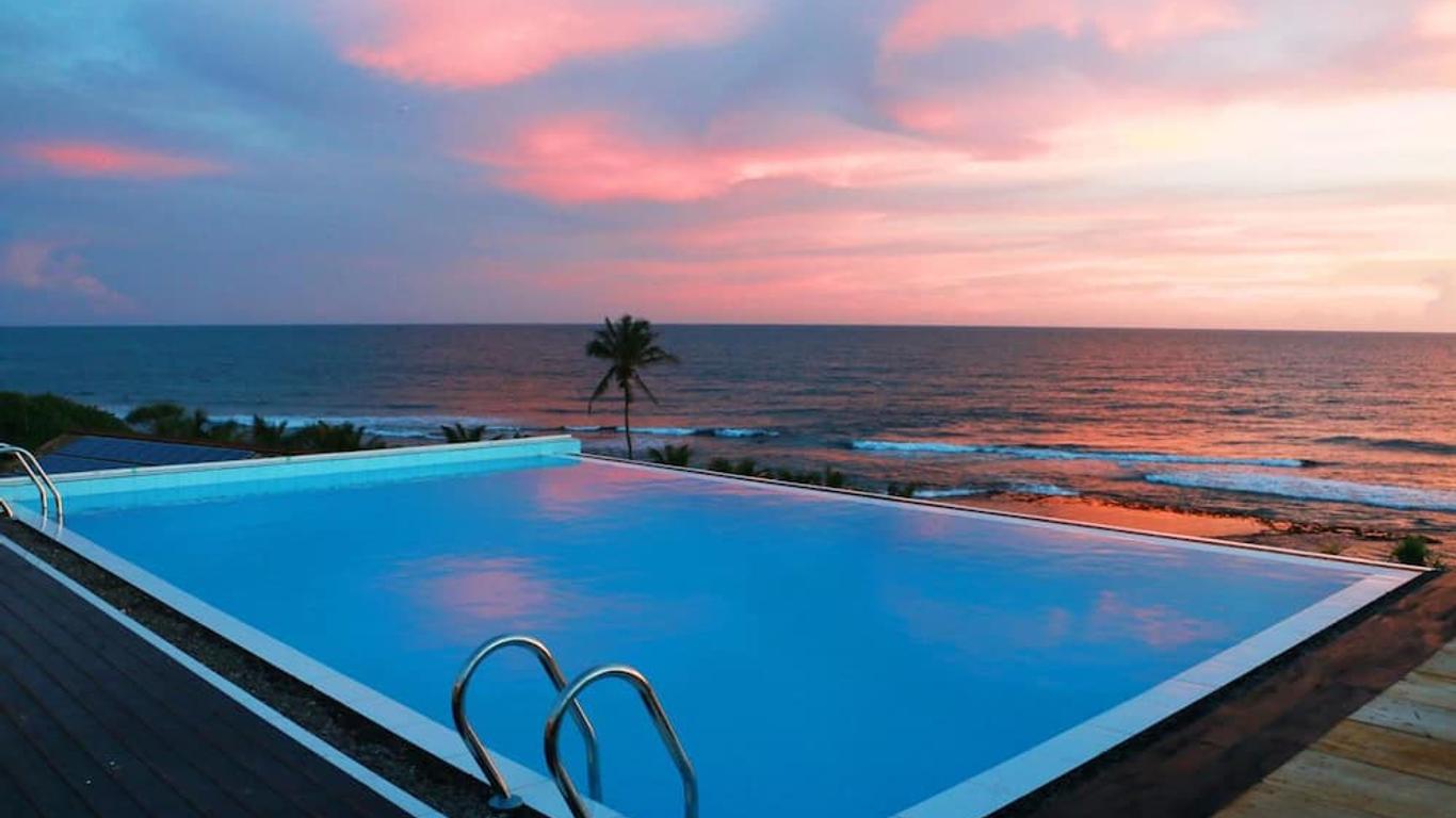 Mirissa Gate Resort