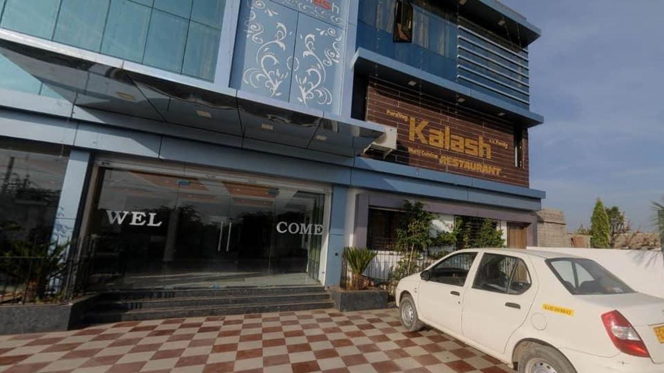 Hotel Kalash