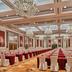 Sala de banquetes