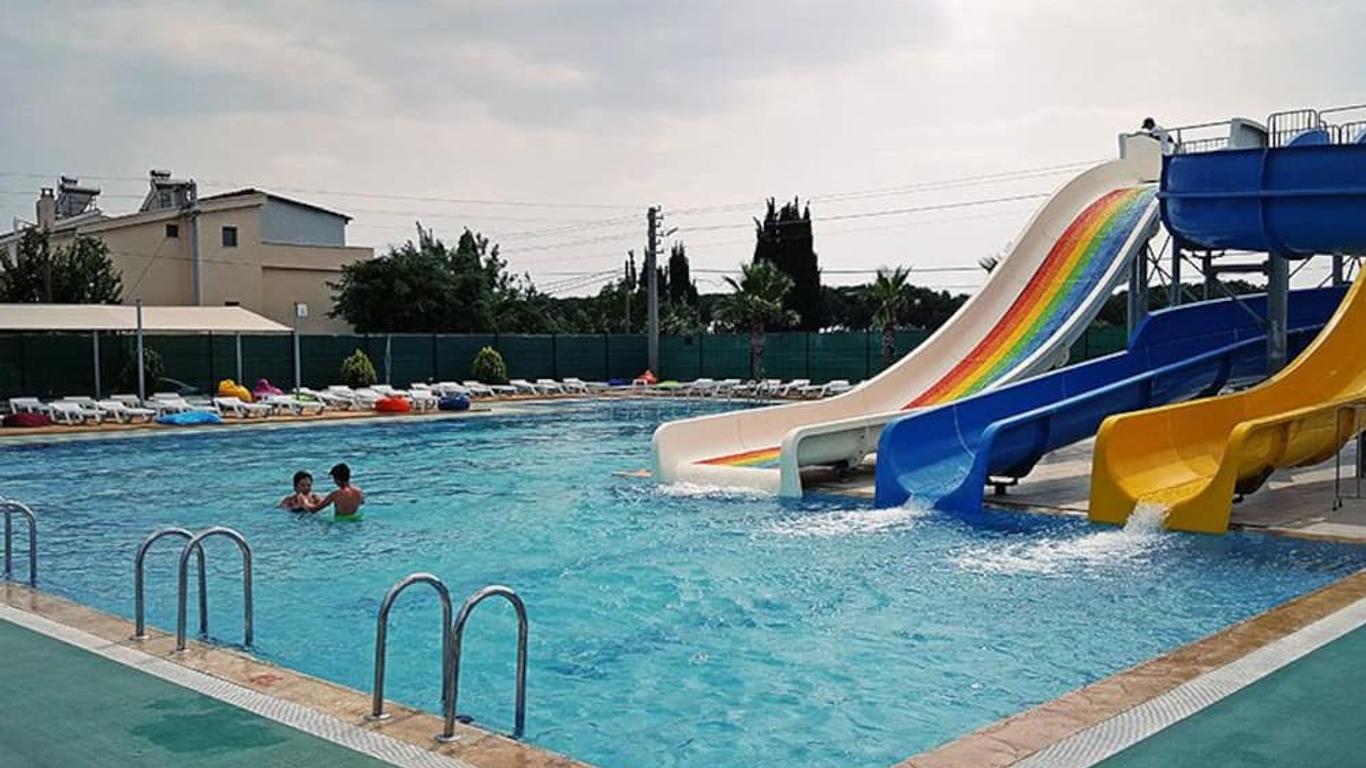 Geyikli Aqua Otel