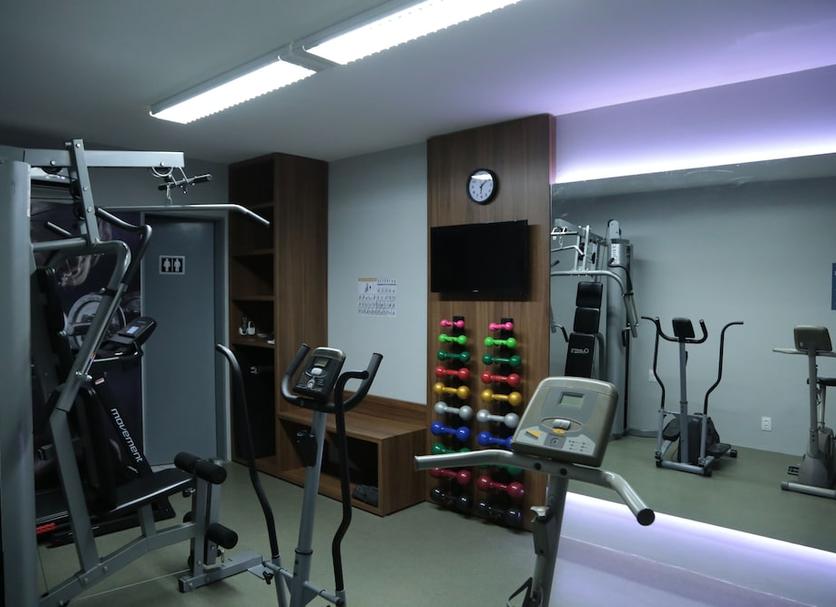 Gym Foto