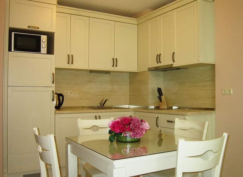 Cocina Foto
