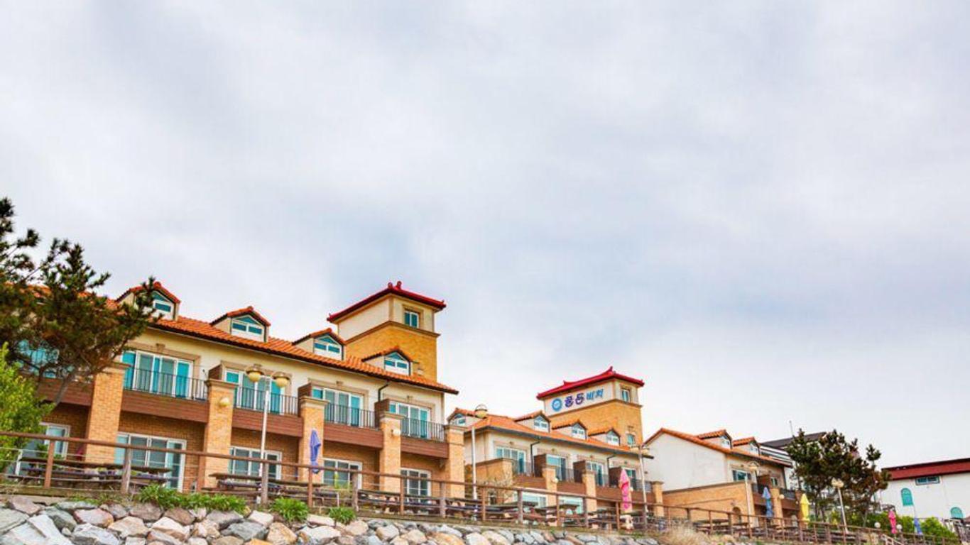 Taean Golden Beach Pension