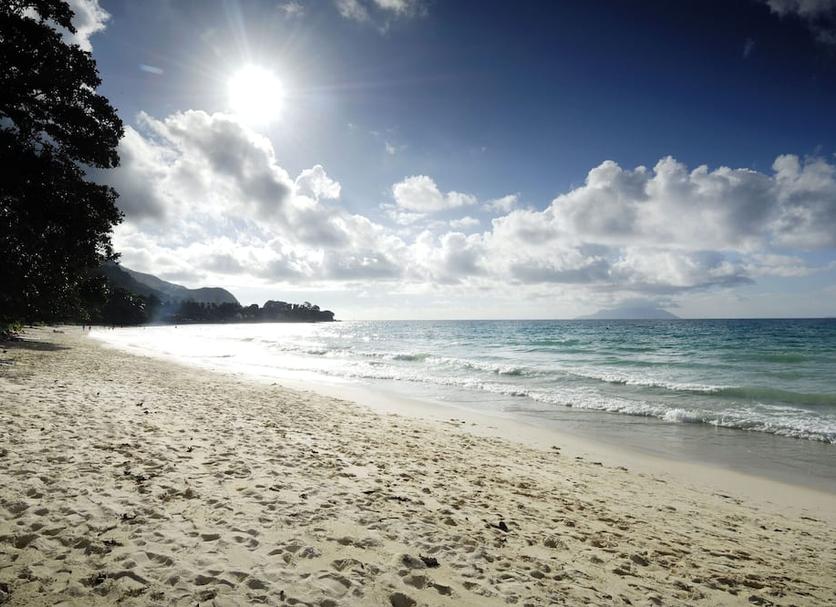 Playa Foto