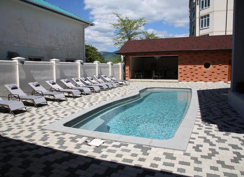 Piscina Foto