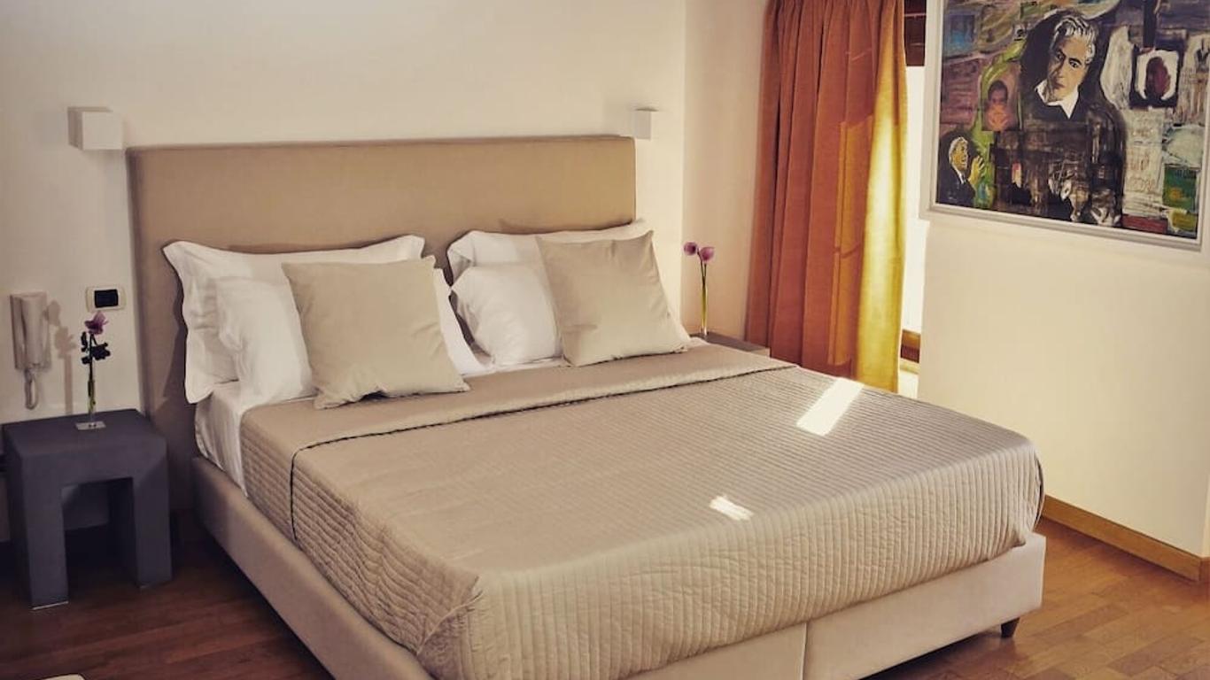 Opera Chambre&Gourmet