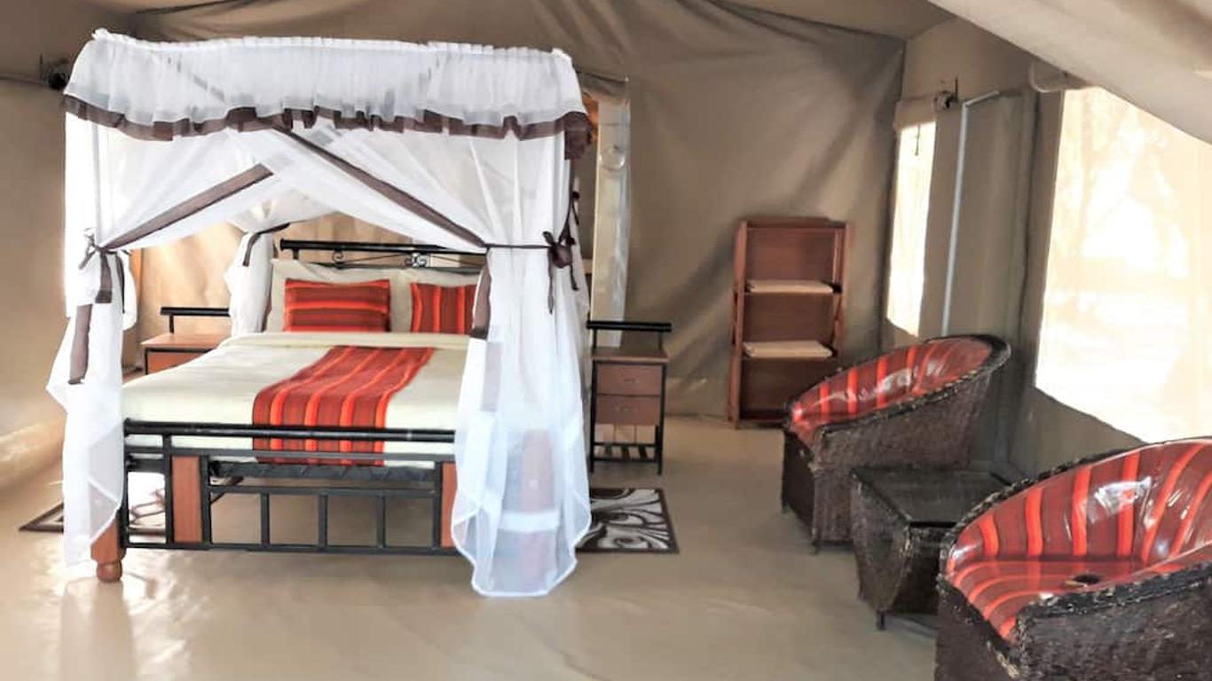 Enchoro Wildlife Camp