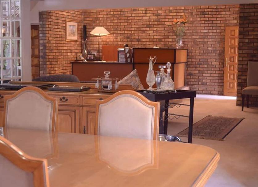 Comedor Foto