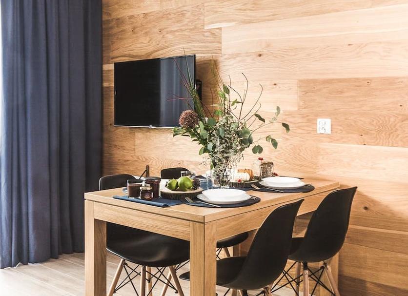 Comedor Foto