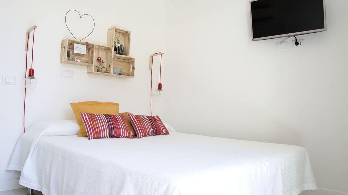 TigellioTre Bed and Breakfast