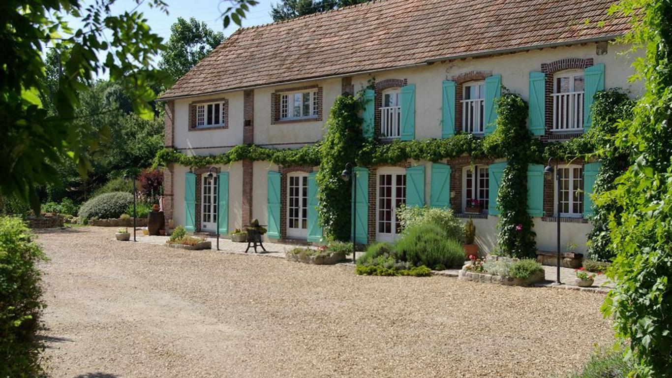 Bed And Breakfast Les Chandelles