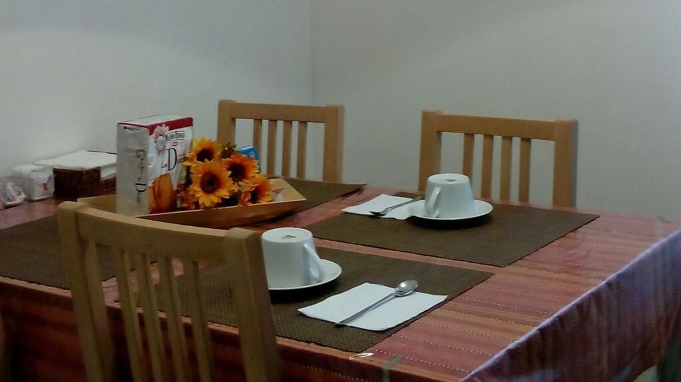 B&B L'Amaca