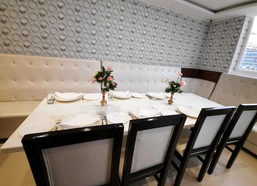 Comedor Foto