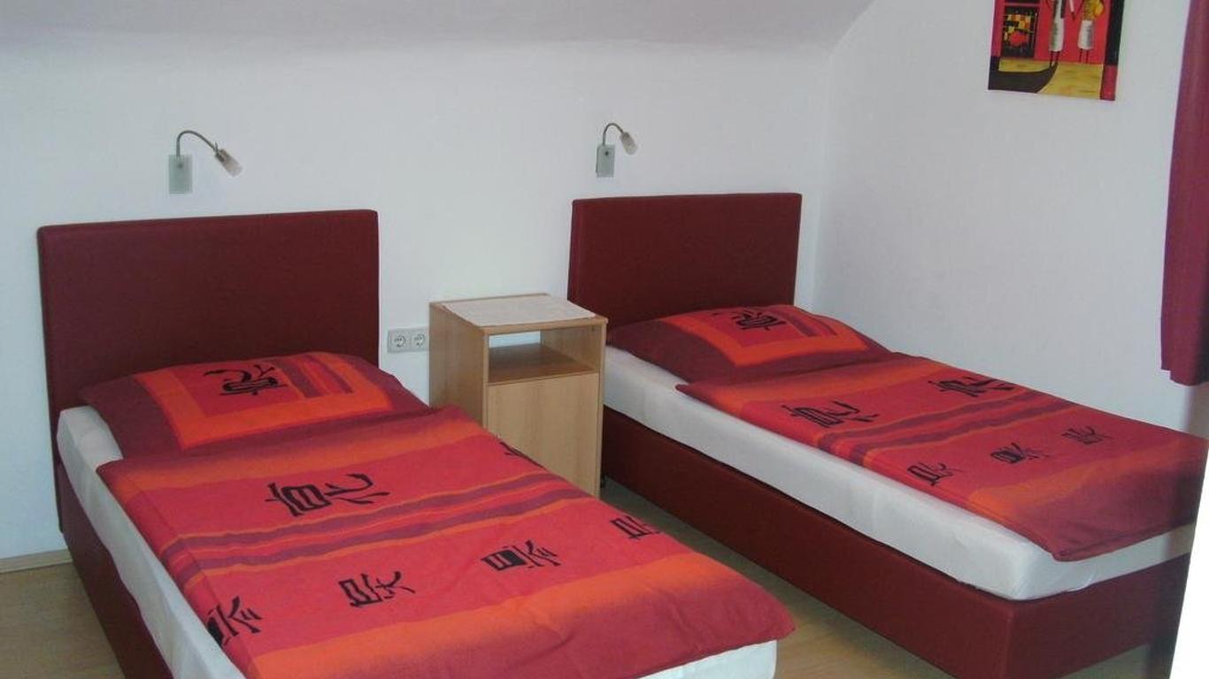 Pension Eder